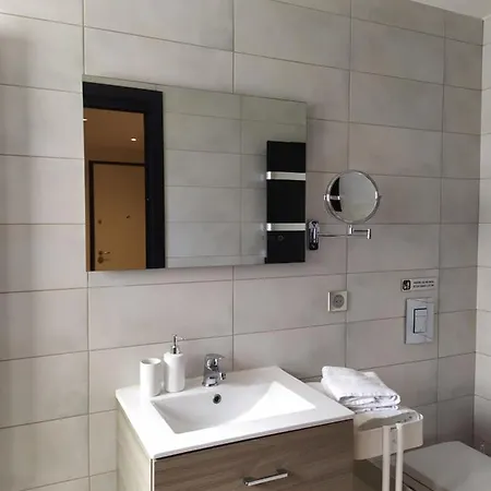 2 Pieces - Le Berceau * Castellar